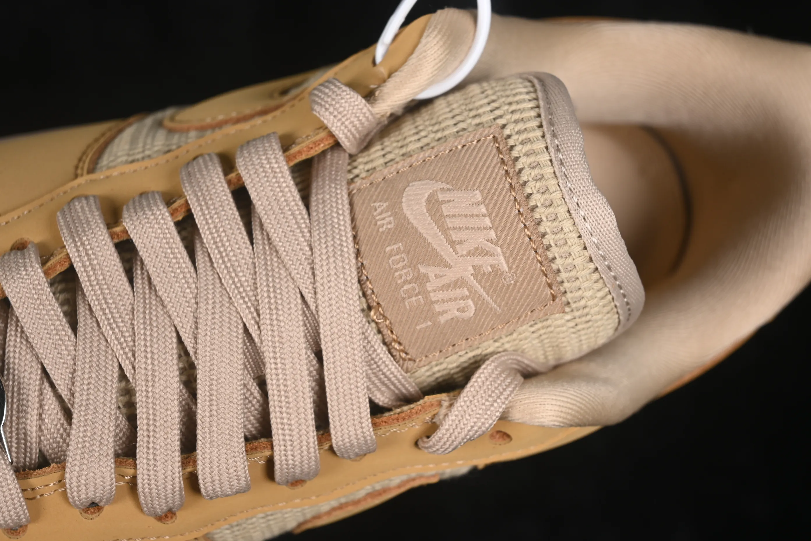 All categories Nk Air Force 1 Air Force series Nk Air Force 1 Low Air Force low-top Nike Air Force 1'07 Low Air Force 1 low-top casual sneakers II9807-700